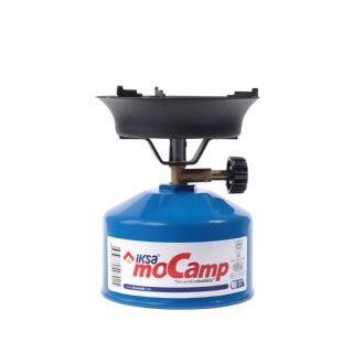 İksa Mocamp Kamp Ocak