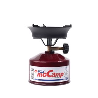 İksa Mocamp Kamp Ocak