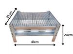 Ebat 20x41x27cm