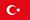 Türkçe